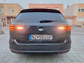 Volkswagen Passat Variant 2.0 TDI BMT Highline DSG - 7