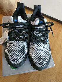 ADIDAS X MIGHTY DUCKS ULTRABOOST 1.0 DNA UK7.5 - 7