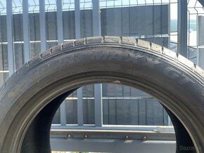 1. Pneumatiky Dunlop 245/50 r18 (letné) - 7