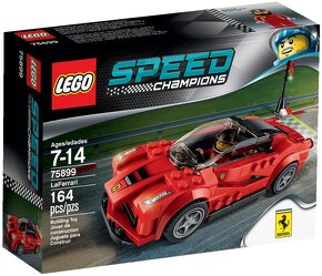 Lego Speed Champions - 7