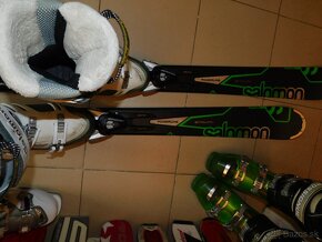 Salomon 161cm - 7