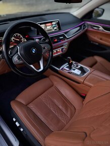 BMW 730d xdrive - 7