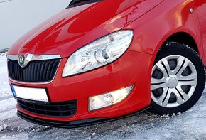 Škoda Roomster 1.6 TDI 66kw ● 2010 ● SK auto ● 150 tisíc KM - 7