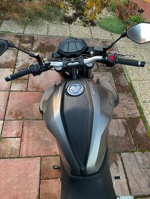 Yamaha MT 125 ABS - 7