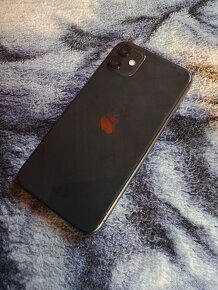 Iphone 11 128gb čierny - 7