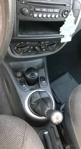 Citroen c3 —77 995km - 7