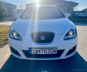 Seat Leon 1,4 TSI - 7