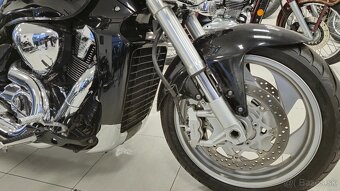 suzuki intruder VZR 1800R 125 PS - 7