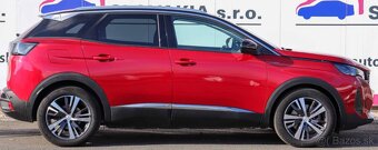 Peugeot 3008 1.6 Hybrid 225k e-EAT8 Allure PACK - 7