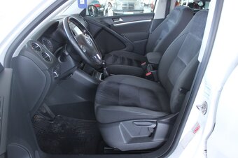 Volkswagen Tiguan 2,0 TDi 103 kW 4 MOTION SPORT - 7