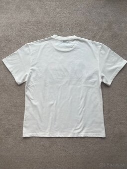 Stüssy x CPFM “Heart” T - Shirt - White - 7