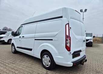 Ford Transit Custom L2H2 2,0TdCi/170Hp - 7