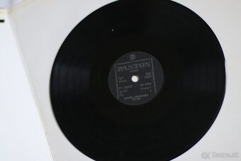 PREDÁM RÔZNE ZBERATELSKÉ LP PLATNE III - 7