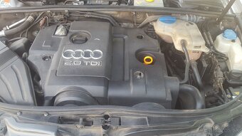 AUDI A4--B7 AVANT - 7