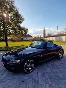 BMW Z4 - 7