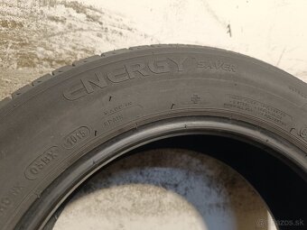 185/65 R15 Letné pneumatiky Michelin Energy Saver 4 kusy - 7