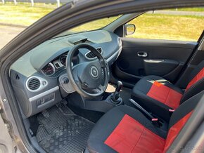 Renault Clio 1.2 - 7