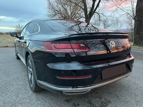 Volkswagen Arteon 2.0 TDI SCR BMT 190k Elegance DSG - 7