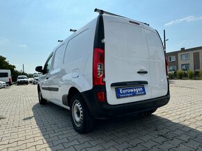 Mercedes-Benz Citan 109 CDI extralang s odpočtom DPH - 7