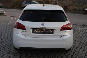 Peugeot 308 1.6 e-HDi⭐ODPOČET DPH⭐PREVERENÉ VOZIDLO⭐ - 7