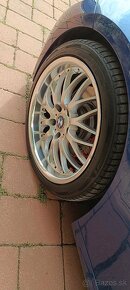 5x120 BMW 225/40 r18 - 7