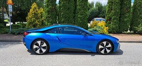 BMW i8 - 7