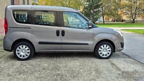 Opel Combo Tour 1.4 Benzín L1H1 - 7