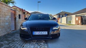 AUDI A4 B8 AVANT - 7