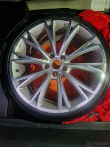 5x112 r19 org. Audi A8 5ks - 7