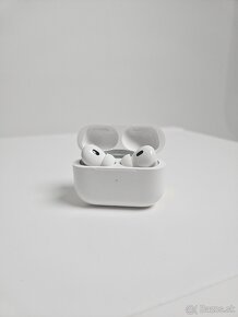 Airpods Pro 2 Usb-C + obal a čistiace pero - 7