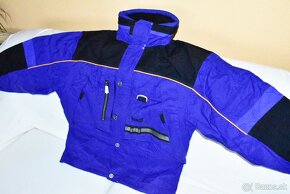 Bunda HELLY HANSEN a MARKER - 7