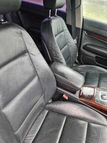 Audi A6 C6 2.7 TDI 132kw Sedan Manual6 - 7