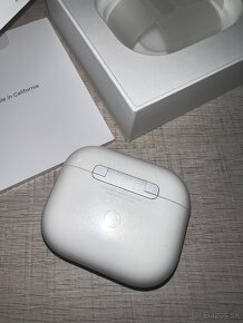 Air Pods 3rd Generation - 7