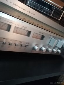 Yamaha CR-1040 - 7