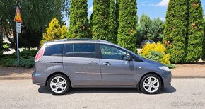 Mazda 5 2.0i benzín automat - 7