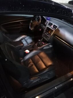 Vw EOS 1.4 TSI 118 kw - 7