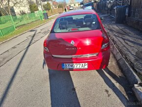 Renault Thalia 1.5 dci - 7