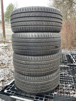 245/45 R18 4x letné 8mm - 7