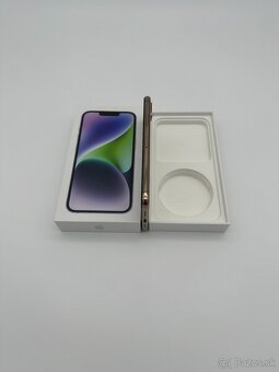 iPhone XS 256GB Gold (100% Batéria) + DARČEK - 7