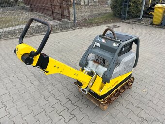 Reverzna vibracna doska Wacker Neuson DPU 6555Hech, 142mth - 7