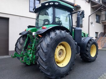 John Deere 8310R - 7