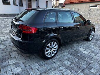 Audi A3 2012 - 7