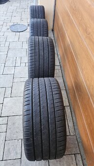 MICHELIN - Pilot Sport 4S (2ks + 2ks) - 7