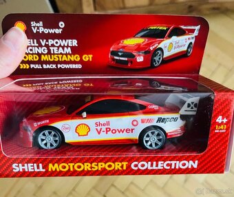 Shell Motorsport Collection - 7