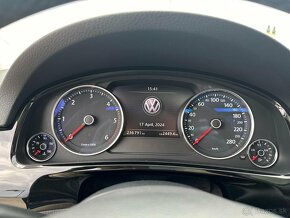 Volkswagen Touareg II 3.0 V6 TDI BMT 4MOTION - 7