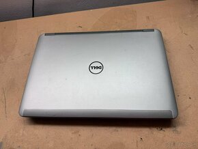 Predám pokazený notebook na náhradné diely zn.Dell e6440. - 7