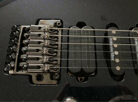 IBANEZ PRESTIGE RG1570 Team J. Craft Japan - 7