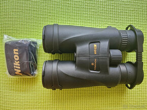 Nikon MONARCH 5 8x56 ED - nový nikdy nepoužitý v záruke - 7