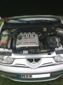 Alfa Romeo 146 1.4 Twin Spark 16V - 7