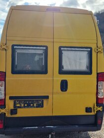 CITROEN JUMPER CAMPER - 7